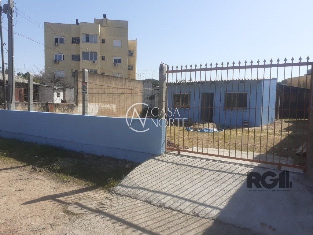 Terreno à venda  com 410m², Rua Marista no bairro Vila João Pessoa em Porto Alegre