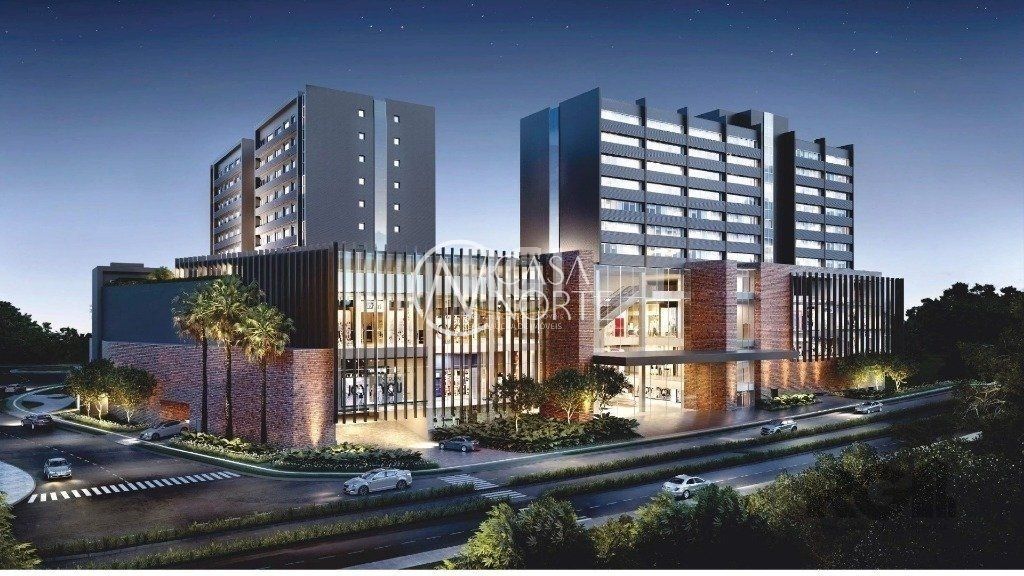 Sala Comercial à venda , 29m², Rua Coronel Aparício Borges no bairro Glória em Porto Alegre