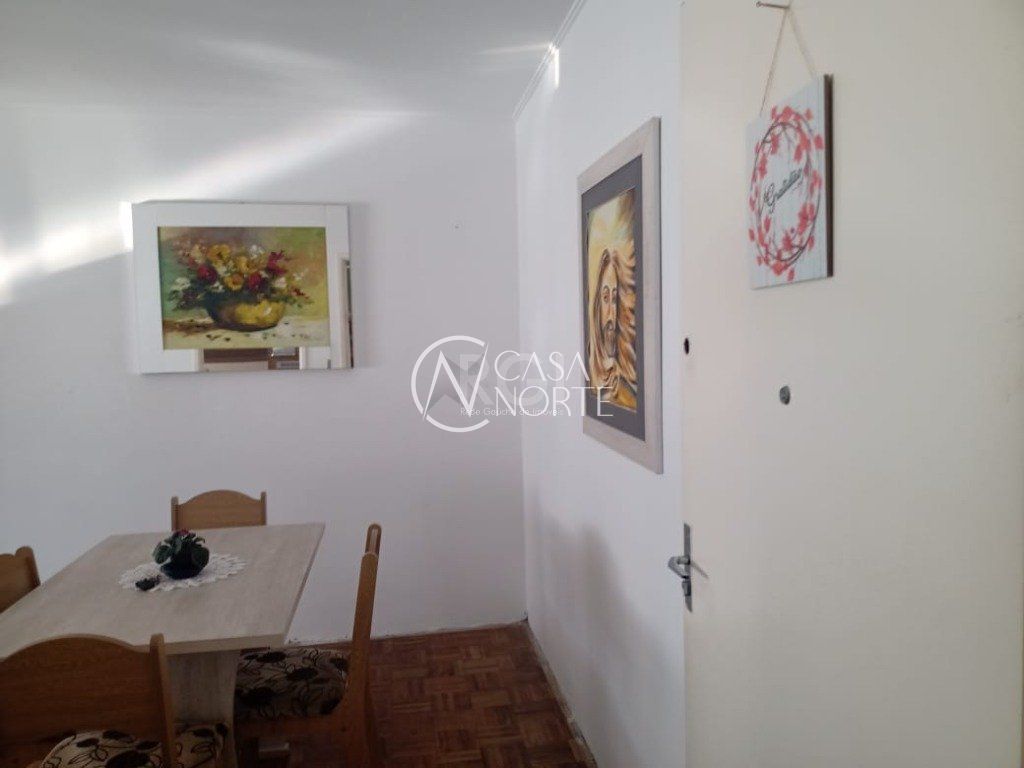 Apartamento à venda com 2 quartos, 58m², 1 vaga, Rua Guatemala no bairro Jardim Lindóia em Porto Alegre