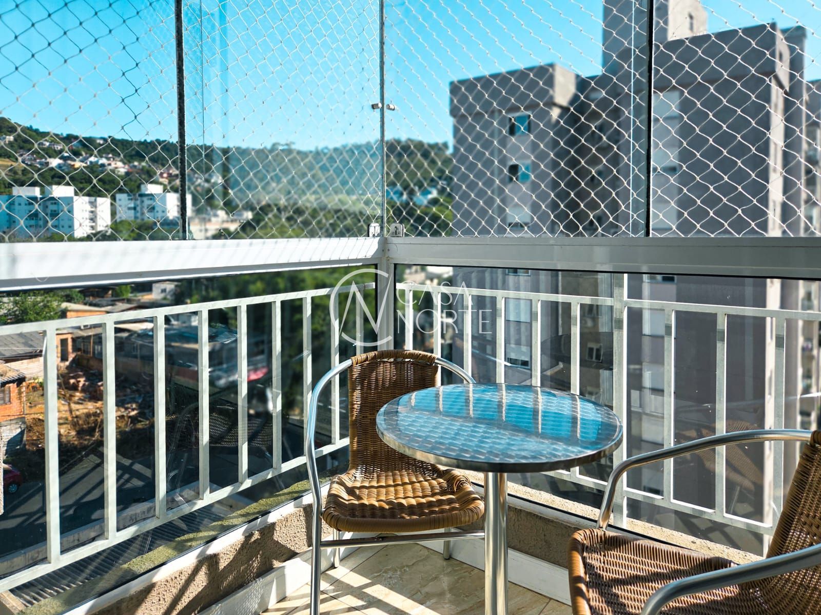 Apartamento à venda com 3 quartos, 75m², 1 suíte, 2 vagas, Rua Marechal Mesquita no bairro Teresópolis em Porto Alegre