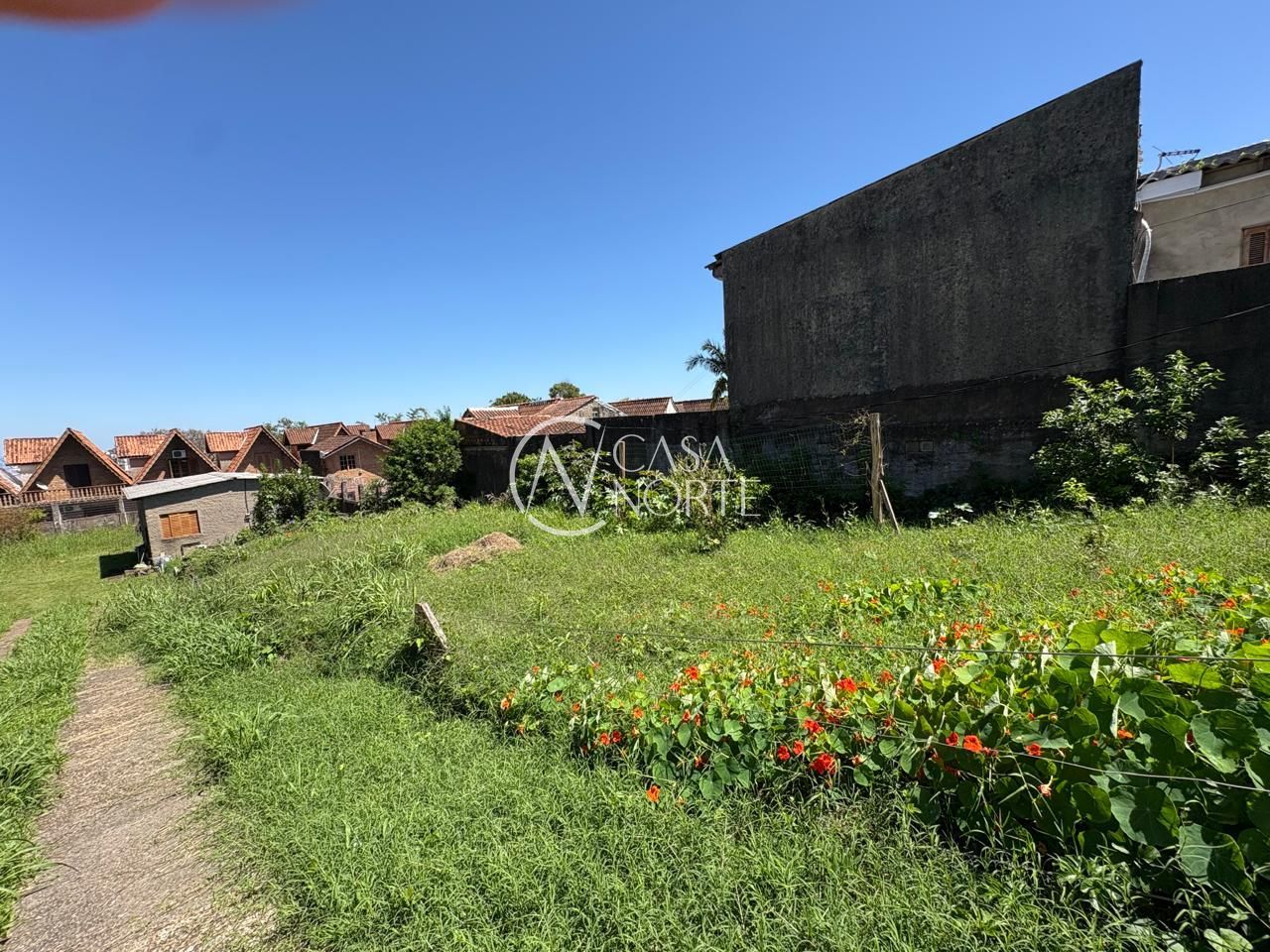 Terreno à venda  com 1m², Rua Manduca Nunes no bairro Glória em Porto Alegre