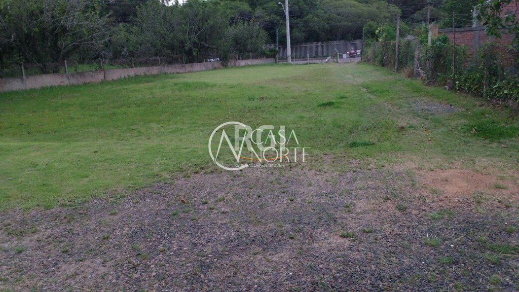 Terreno à venda  com 1458m², Estrada das Três Meninas no bairro Vila Nova em Porto Alegre