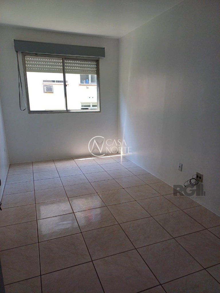 Apartamento à venda com 1 quarto, 39m², 1 vaga, Rua Orfanotrófio no bairro Santa Tereza em Porto Alegre