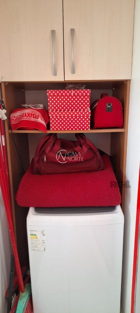 Apartamento à venda com 1 quarto, 37m², Rua Riachuelo no bairro Centro em Porto Alegre