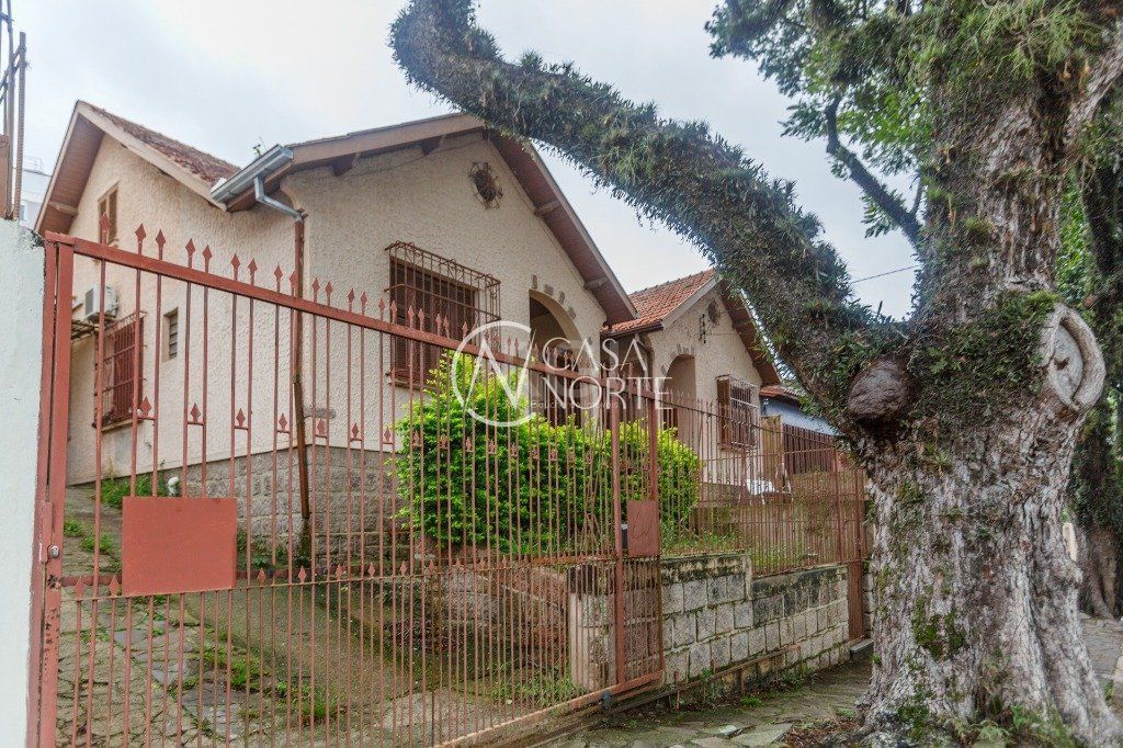 Terreno à venda , 570m², Rua Cezimbra Jaques no bairro Medianeira em Porto Alegre