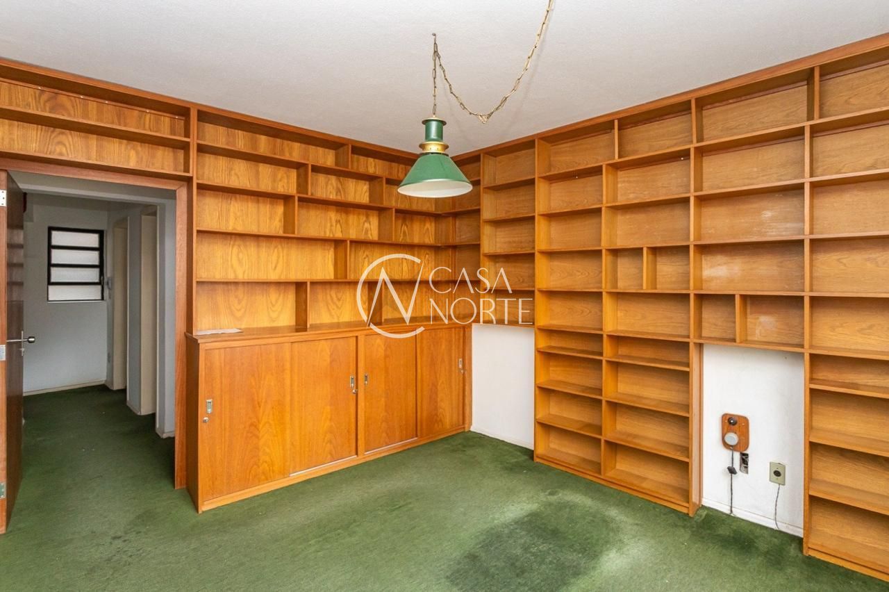 Apartamento à venda com 1 quarto, 35m², Rua General Câmara no bairro Centro Histórico em Porto Alegre