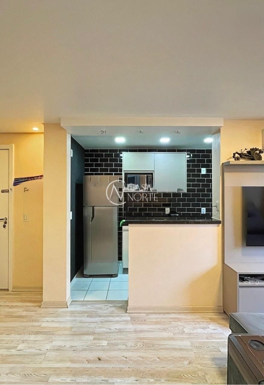 Apartamento à venda com 2 quartos, 45m², 1 vaga, Avenida da Cavalhada no bairro Cavalhada em Porto Alegre