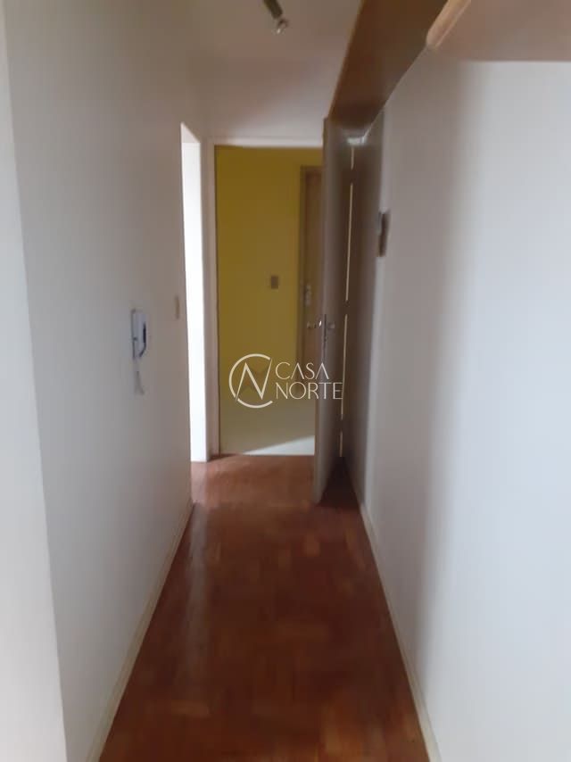 Apartamento à venda com 2 quartos, 74m², 1 suíte, 1 vaga, Rua Anita Garibaldi no bairro Mont Serrat em Porto Alegre