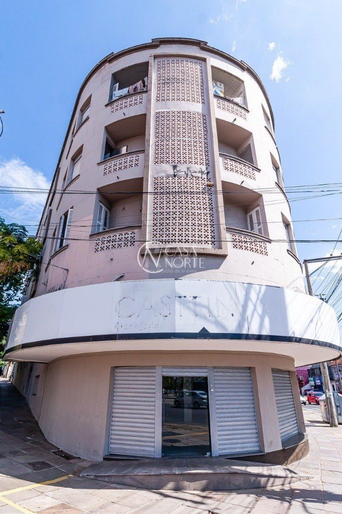 Loja à venda , 320m², Avenida Benjamin Constant no bairro São João em Porto Alegre