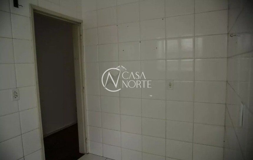 Apartamento à venda com 1 quarto, 40m², Avenida Arnaldo Bohrer no bairro Teresópolis em Porto Alegre
