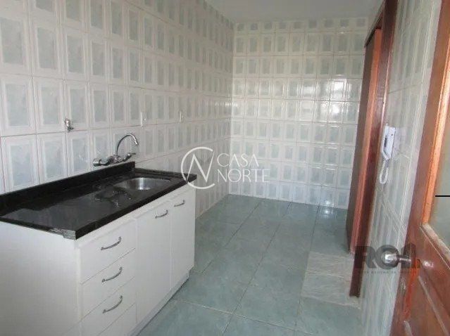 Cobertura à venda com 2 quartos, 121m², 1 vaga, Rua Javari no bairro Cristo Redentor em Porto Alegre