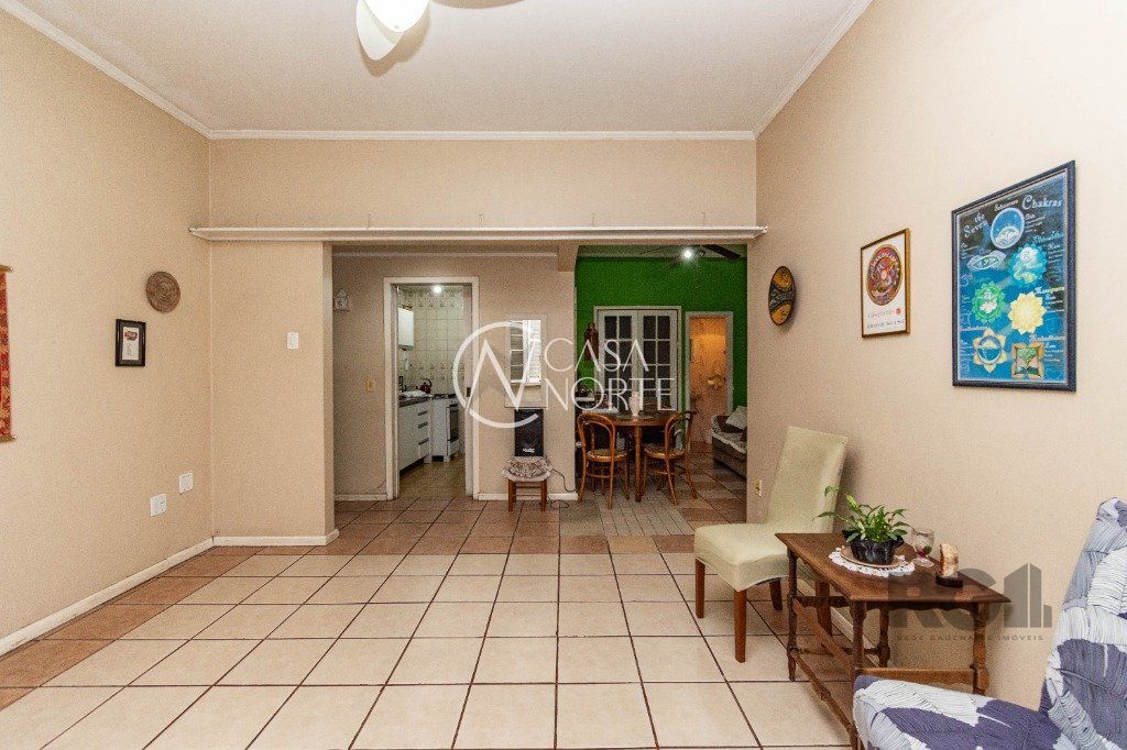 Apartamento à venda com 3 quartos, 95m², Avenida Nova York no bairro Auxiliadora em Porto Alegre