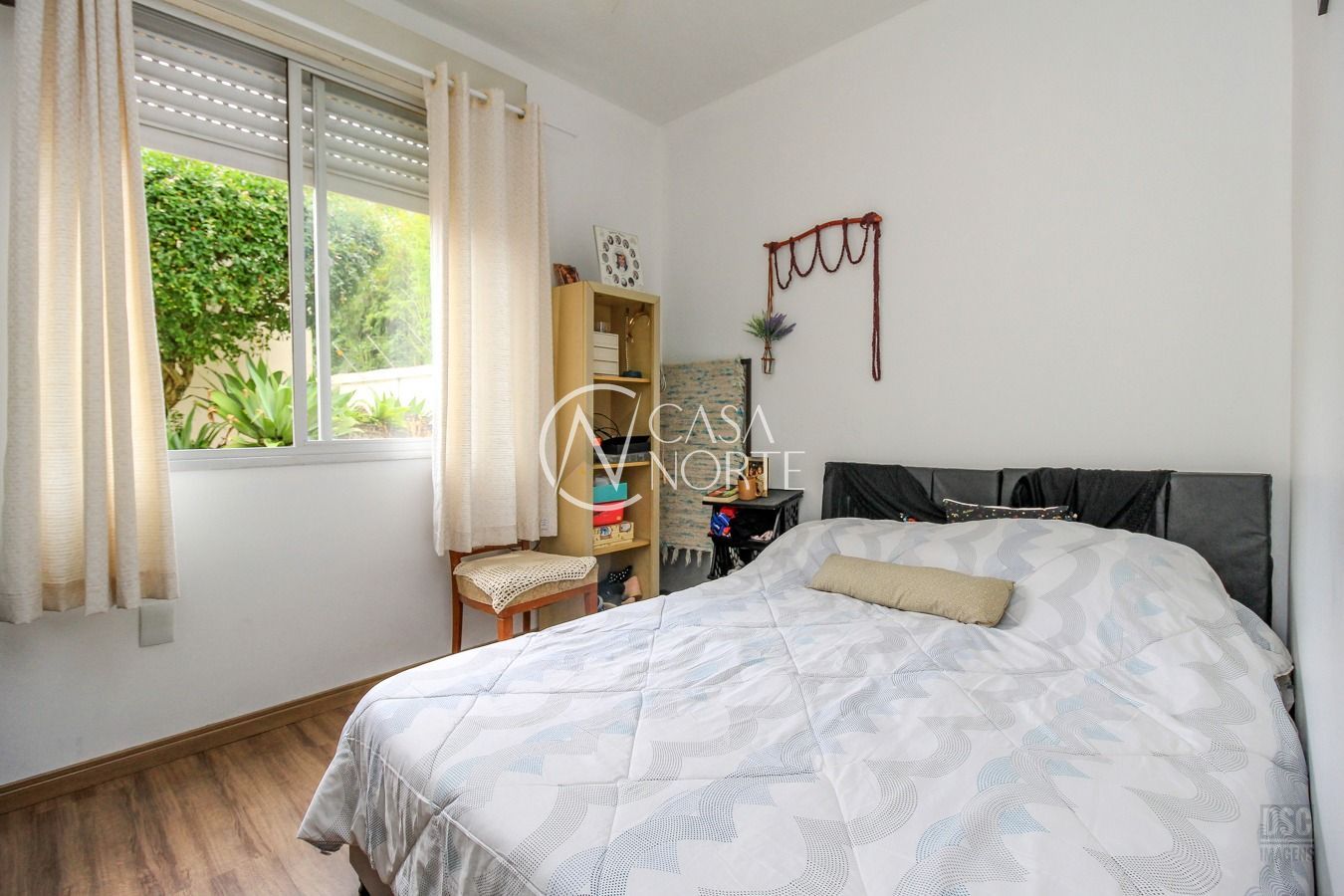 Apartamento à venda com 2 quartos, 57m², Rua Coronel Aparício Borges no bairro Glória em Porto Alegre