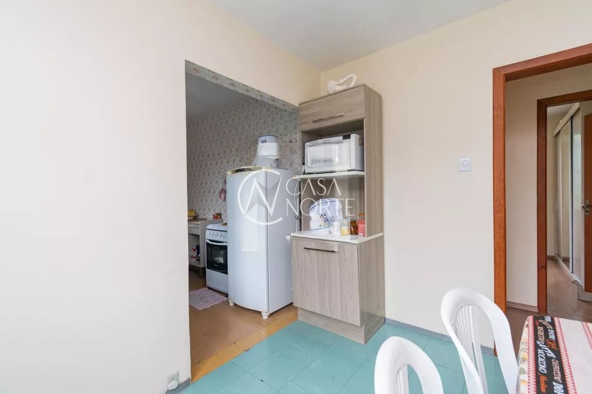 Apartamento à venda com 3 quartos, 81m², 1 vaga, Rua Dona Otília no bairro Santa Tereza em Porto Alegre