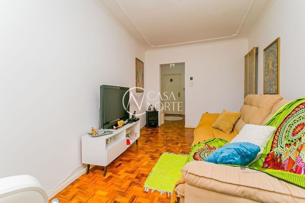 Apartamento à venda com 2 quartos, 67m², 1 vaga, Rua Portugal no bairro São João em Porto Alegre