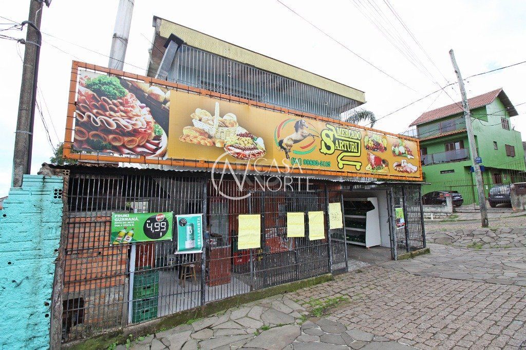 Prédio Comercial à venda , 268m², Rua Vinte e Seis de Dezembro no bairro Vila São José em Porto Alegre