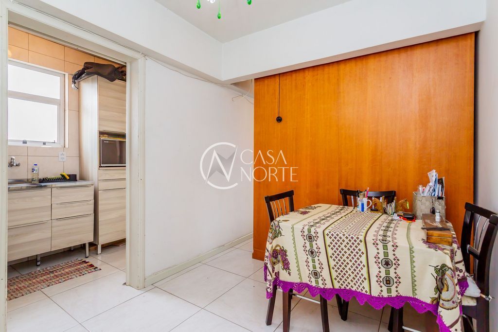 Apartamento à venda com 1 quarto, 28m², Rua Demétrio Ribeiro no bairro Centro Histórico em Porto Alegre