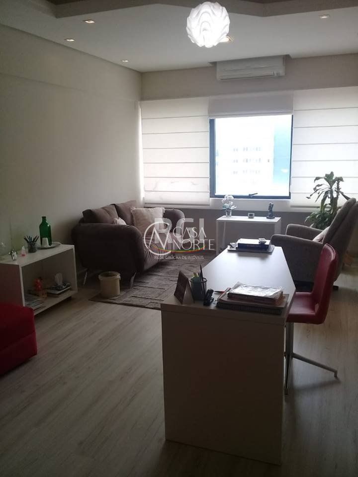 Sala Comercial à venda com 1 quarto, 31m², Avenida Protásio Alves no bairro Petrópolis em Porto Alegre