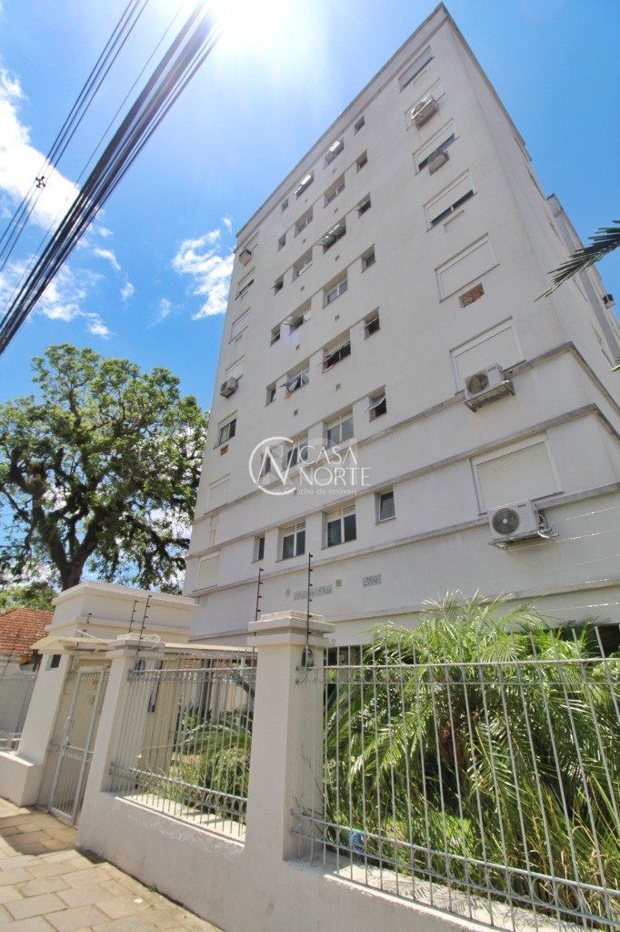 Apartamento à venda com 2 quartos, 48m², 1 vaga, Avenida Teresópolis no bairro Teresópolis em Porto Alegre