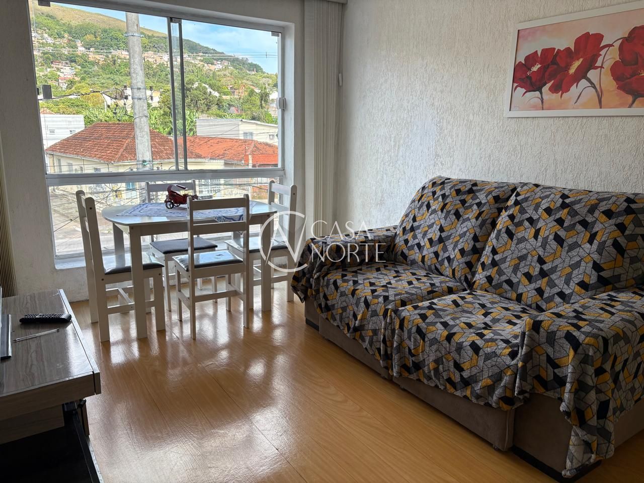 Apartamento à venda com 2 quartos, 62m², 1 vaga, Rua Coronel Aparício Borges no bairro Glória em Porto Alegre