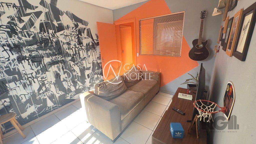 Sala Comercial à venda , 80m², Rua Felipe Camarão no bairro Rio Branco em Porto Alegre