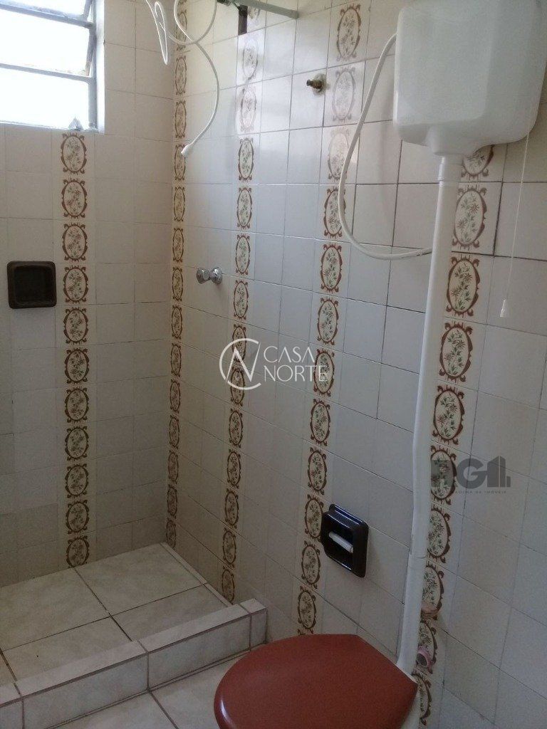Apartamento à venda com 1 quarto, 36m², 1 suíte, Rua Albion no bairro Partenon em Porto Alegre