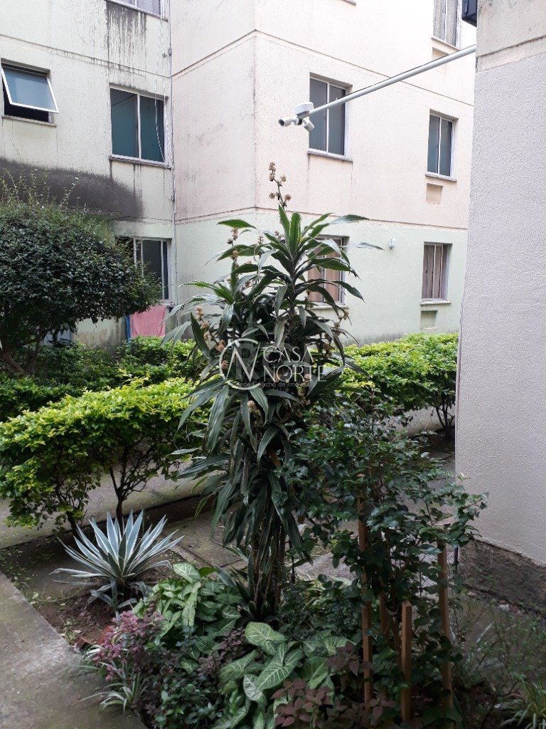 Apartamento à venda com 2 quartos, 38m², 1 vaga, Beco Pedro Rodrigues Bittencourt no bairro Vila Nova em Porto Alegre