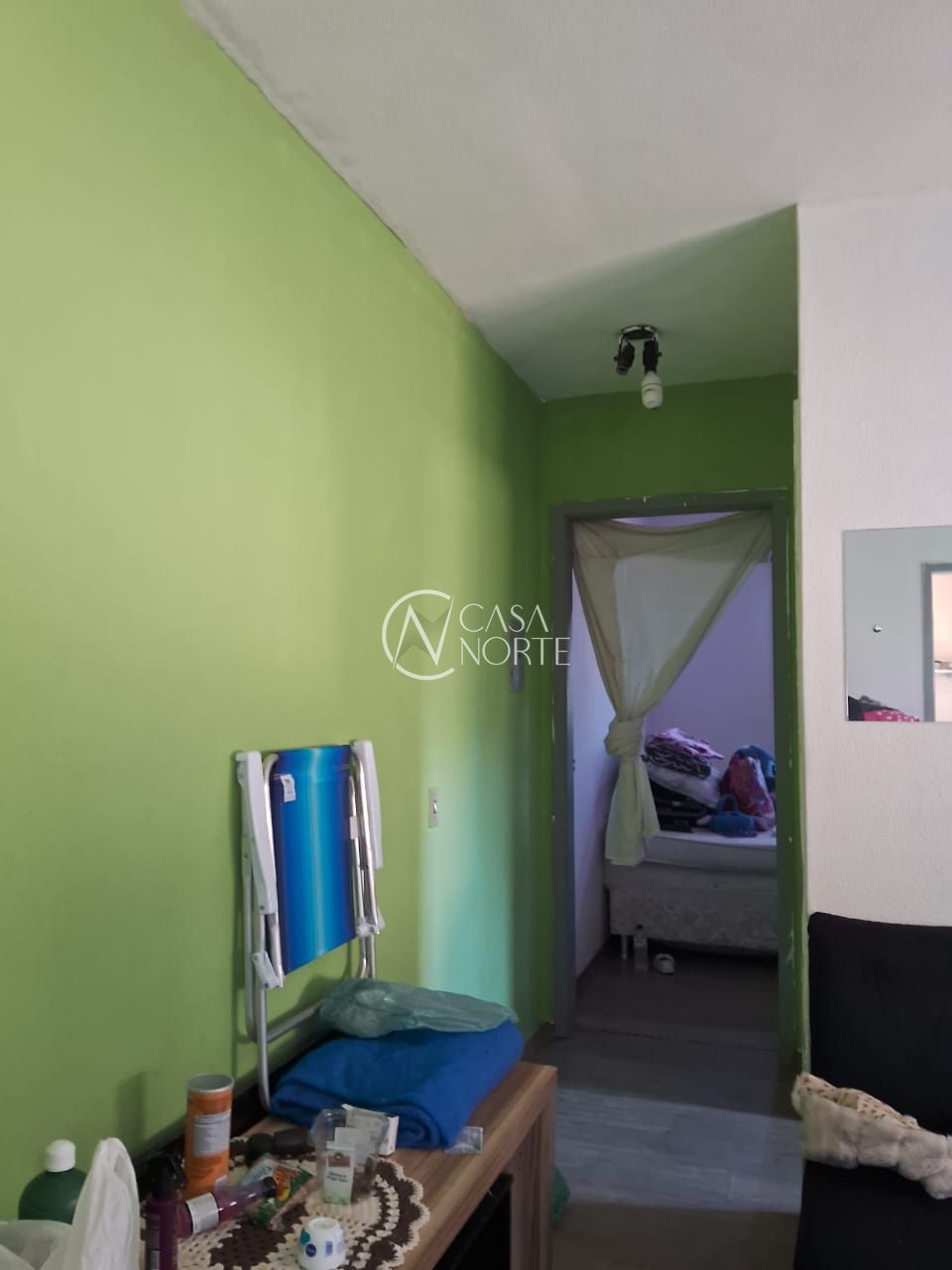 Apartamento à venda com 1 quarto, 44m², Rua Professor Carvalho Freitas no bairro Teresópolis em Porto Alegre