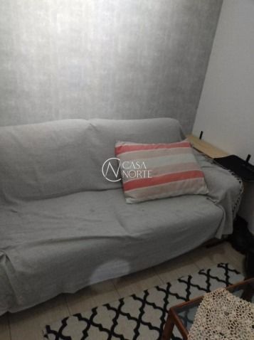 Apartamento à venda com 1 quarto, 43m², Rua Demétrio Ribeiro no bairro Centro Histórico em Porto Alegre