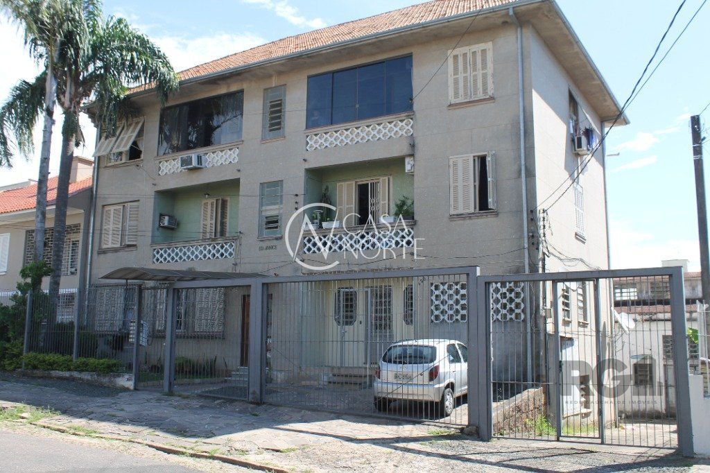 Apartamento à venda com 2 quartos, 79m², 2 vagas, Rua Jurua no bairro Jardim São Pedro em Porto Alegre