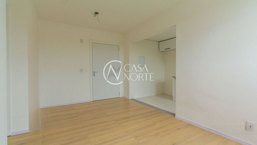 Apartamento à venda com 2 quartos, 42m², 1 vaga, Avenida Germano Schmarczek no bairro Morro Santana em Porto Alegre