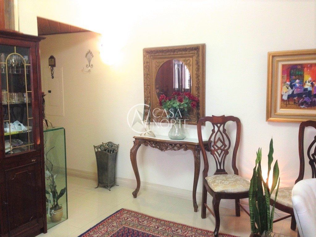 Apartamento à venda com 3 quartos, 126m², 1 suíte, 2 vagas, Rua Honorio Silveira Dias no bairro Higienópolis em Porto Alegre