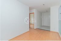 Apartamento à venda com 2 quartos, 40m², 1 vaga, Avenida Família Gonçalves Carneiro no bairro Cavalhada em Porto Alegre