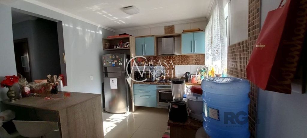 Casa à venda com 2 quartos, 101m², 2 suítes, 1 vaga, Avenida Nossa Senhora de Guadalupe no bairro Hípica em Porto Alegre