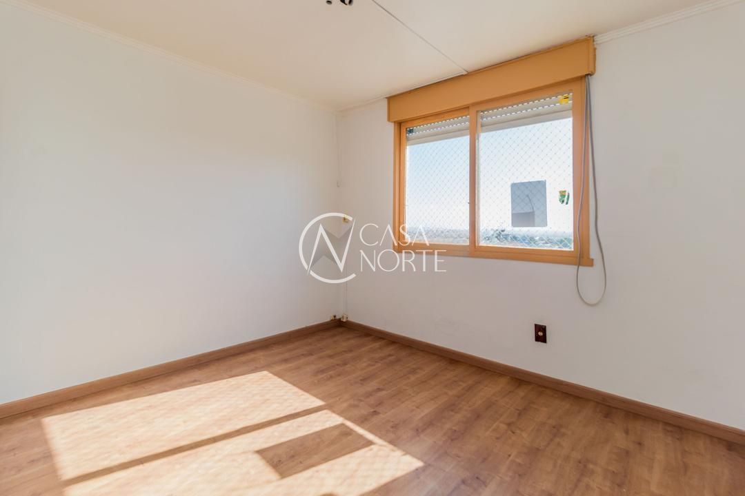 Apartamento à venda com 2 quartos, 60m², 1 vaga, Avenida Saturnino de Brito no bairro Vila Jardim em Porto Alegre