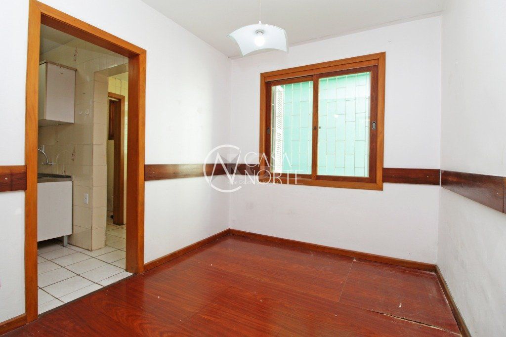 Apartamento à venda com 4 quartos, 81m², Rua Orfanotrofio no bairro Santa Tereza em Porto Alegre