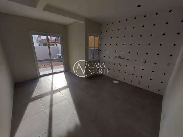 Casa à venda com 3 quartos, 122m², 1 suíte, 2 vagas, Rua Itacyr Rossi no bairro Guarujá em Porto Alegre
