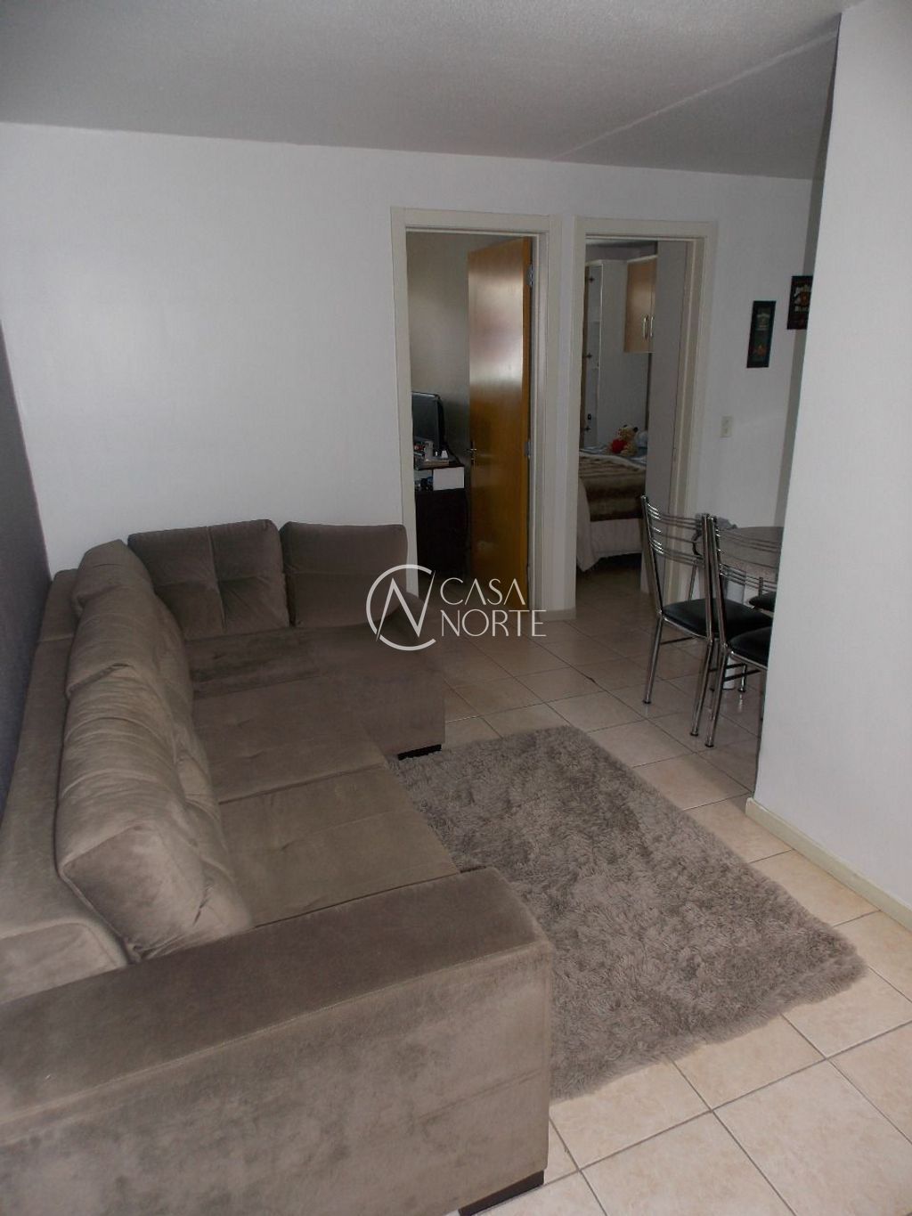 Apartamento à venda com 2 quartos, 38m², 1 vaga, Rua Paulo Renato Ketzer de Souza no bairro Rubem Berta em Porto Alegre