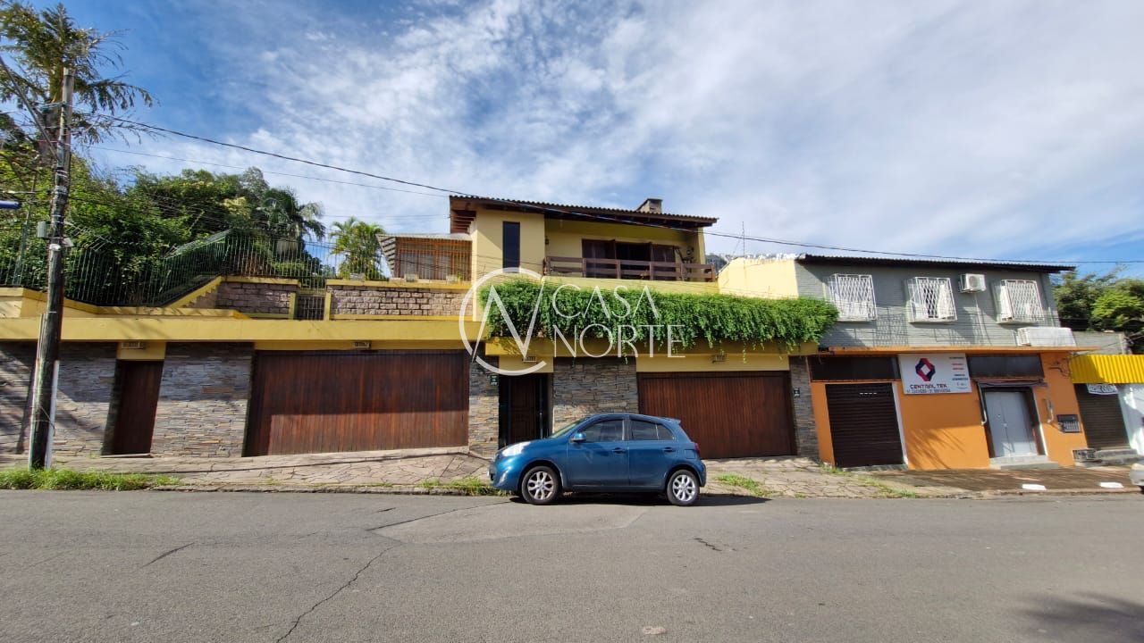 Apartamento à venda com 3 quartos, 500m², 1 suíte, 4 vagas, Rua Pedro Moacyr no bairro Glória em Porto Alegre
