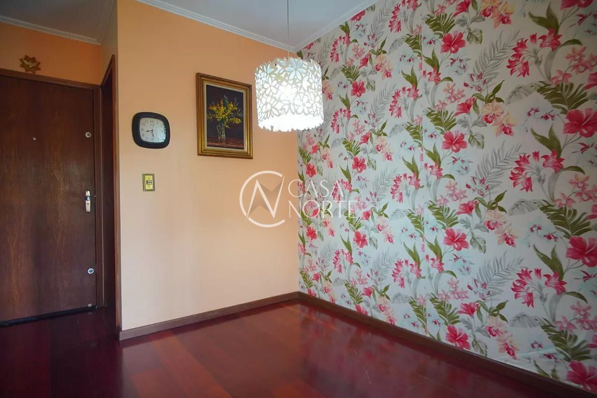 Apartamento à venda com 2 quartos, 64m², 1 vaga, Rua São Lucas no bairro Bom Jesus em Porto Alegre