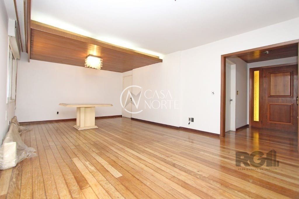 Apartamento à venda com 3 quartos, 148m², 1 suíte, 2 vagas, Rua São Vicente no bairro Rio Branco em Porto Alegre