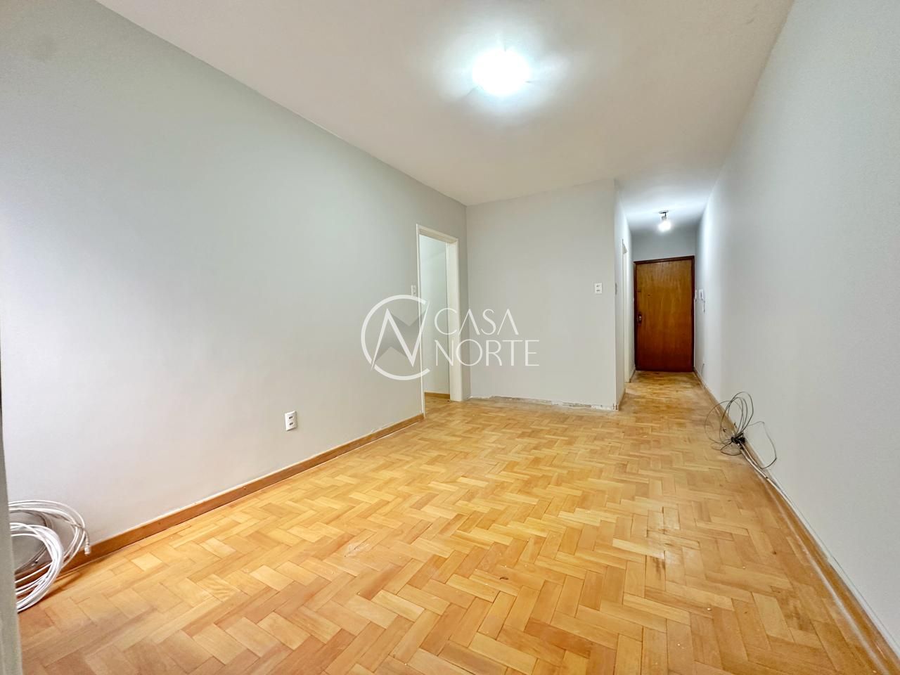 Apartamento à venda com 3 quartos, 70m², Rua José de Alencar no bairro Menino Deus em Porto Alegre