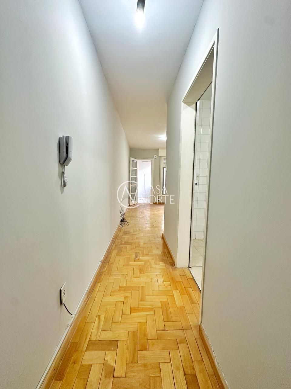 Apartamento à venda com 3 quartos, 70m², Rua José de Alencar no bairro Menino Deus em Porto Alegre