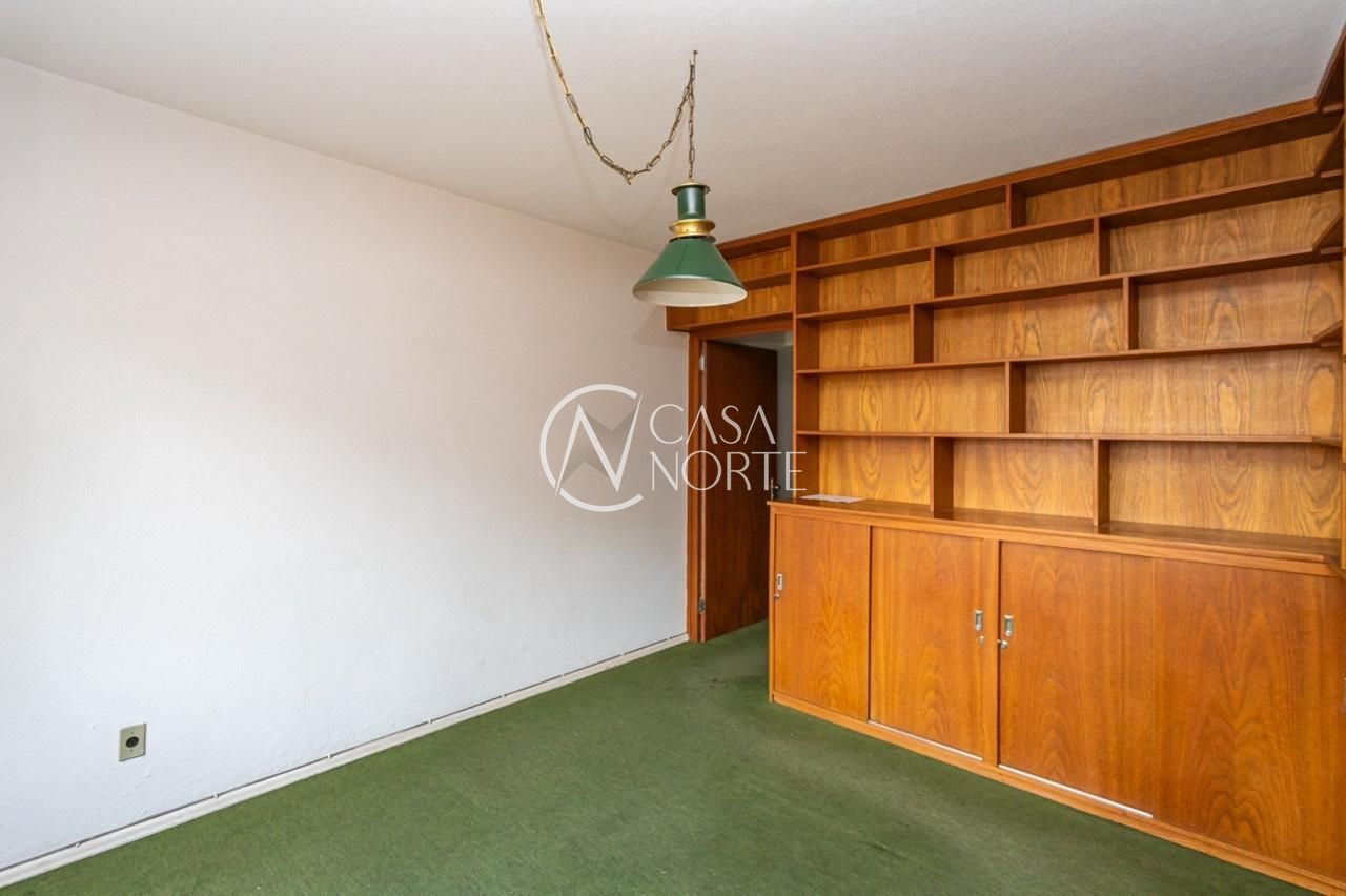 Apartamento à venda com 1 quarto, 35m², Rua General Câmara no bairro Centro Histórico em Porto Alegre