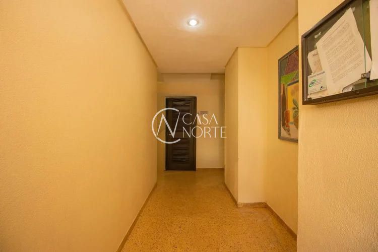 Apartamento à venda com 2 quartos, 64m², Avenida Mãe Apolinária Matias Batista no bairro Morro Santana em Porto Alegre