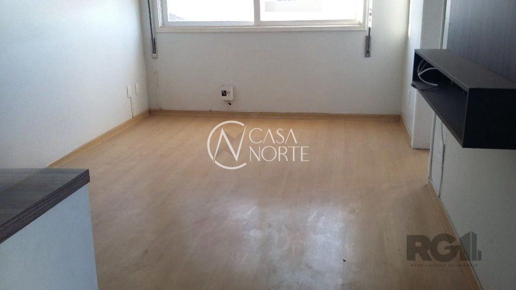 Apartamento à venda com 1 quarto, 35m², Rua Doutor Eduardo Chartier no bairro Passo da Areia em Porto Alegre