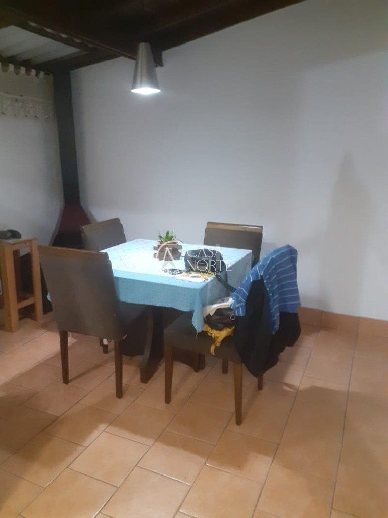 Casa de Condomínio à venda com 3 quartos, 89m², 1 vaga, Rua Landel de Moura no bairro Tristeza em Porto Alegre