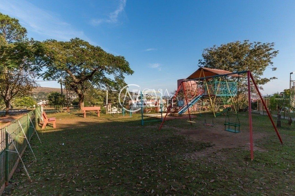 Apartamento à venda com 1 quarto, 42m², Rua Orfanotrofio no bairro Santa Tereza em Porto Alegre