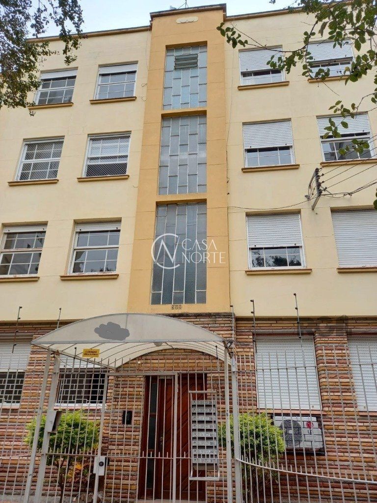 Apartamento à venda com 3 quartos, 110m², Rua Visconde do Herval no bairro Menino Deus em Porto Alegre