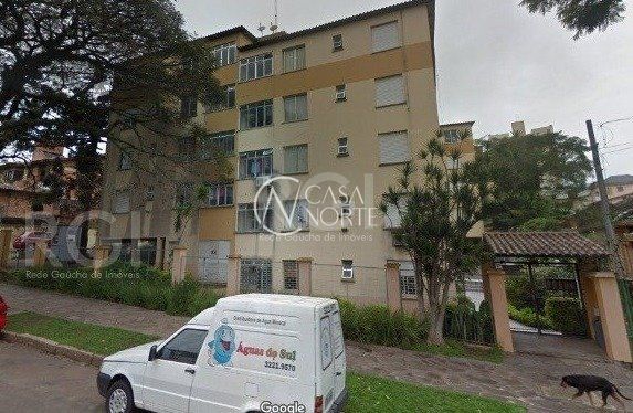 Apartamento à venda com 2 quartos, 54m², 1 vaga, Rua Professor Carvalho Freitas no bairro Teresópolis em Porto Alegre
